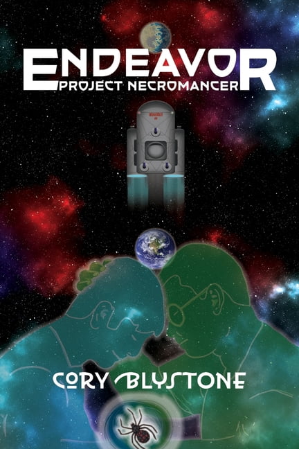 Endeavor Endeavor: Project Necromancer, Book 1, (Paperback)