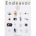 thumbnail image 1 of Pre-Owned Endeavor, Level 6 Paperback, 1 of 1