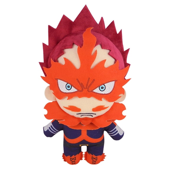 Endeavor - My Hero Academia 8" Plush (Great Eastern) 56974