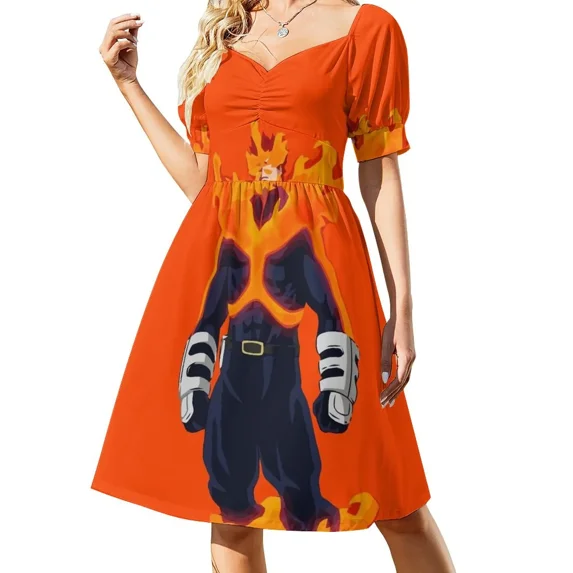 Endeavor Sleeveless Dress elegant chic wedding evening dresses long dresses for women luxury dresses prom 2024