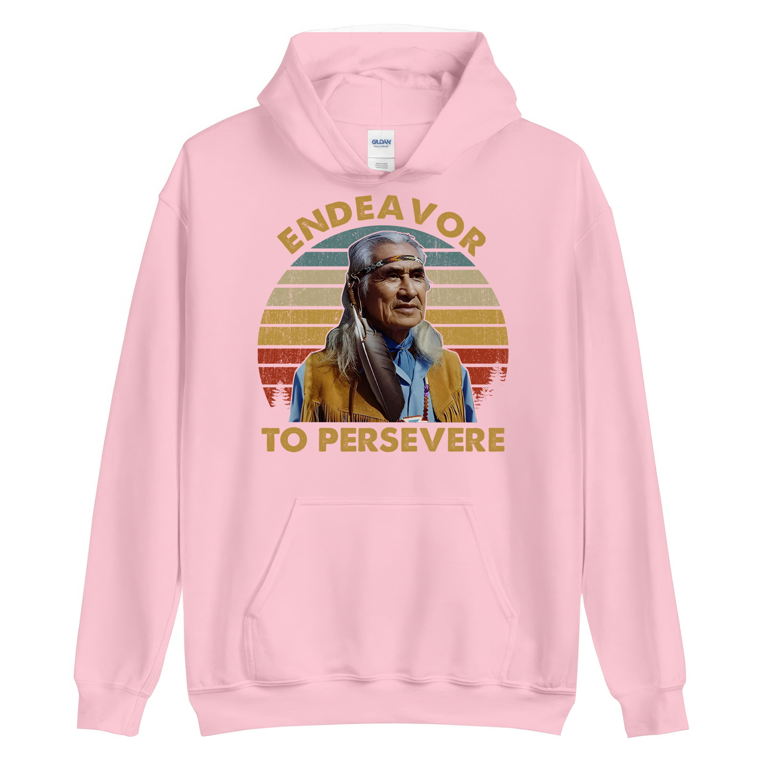 Endeavor To Persevere Vintage T-Shirt, Outlaw Cowboy Movie Shirt ...