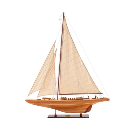 Endeavour 40