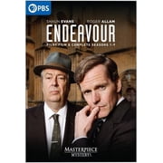 Endeavour: Pilot Films & Complete Seasons 1-9 (Masterpiece Mystery!) (DVD), PBS (Direct), Drama