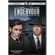 Endeavour: The Complete Seventh Season (Masterpiece Mystery!)
