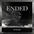 thumbnail image 1 of Ended - Into The Nothing - Heavy Metal - CD, 1 of 1
