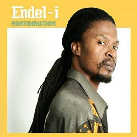 Endel-I - Contribution - Music & Performance - CD