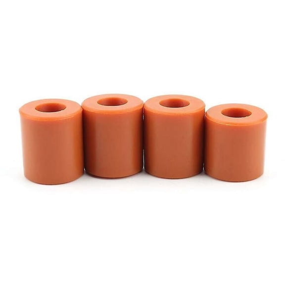 Ender 3 Solid Bed Mounts, Featuring High-Temperature Resistance And Enhanced Stability, Ideal For Widespread Compatibility Among Fdm 3D Printers, Upgrade Your Printing Precision