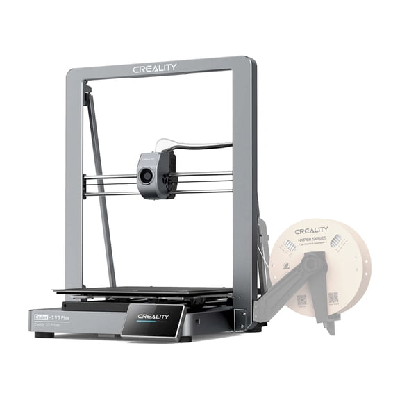 Ender-3 V3 Plus Large Size 3D Printer