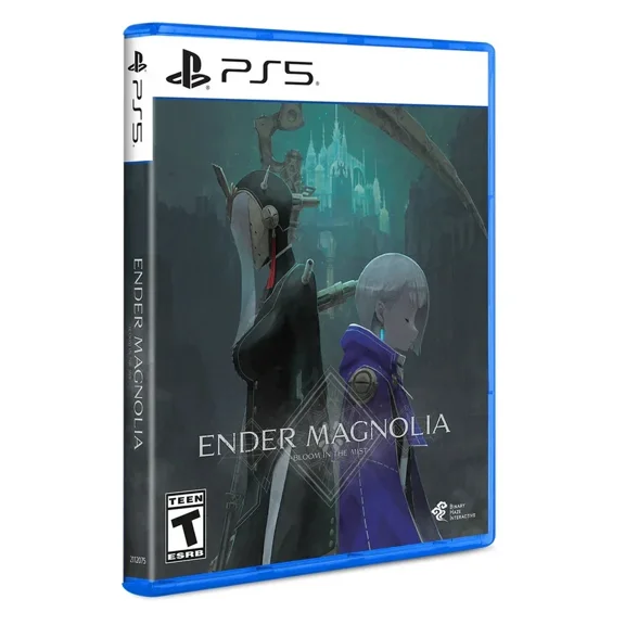 Ender Magnolia: Bloom In The Mist Standard - Playstation 5 - Brand New