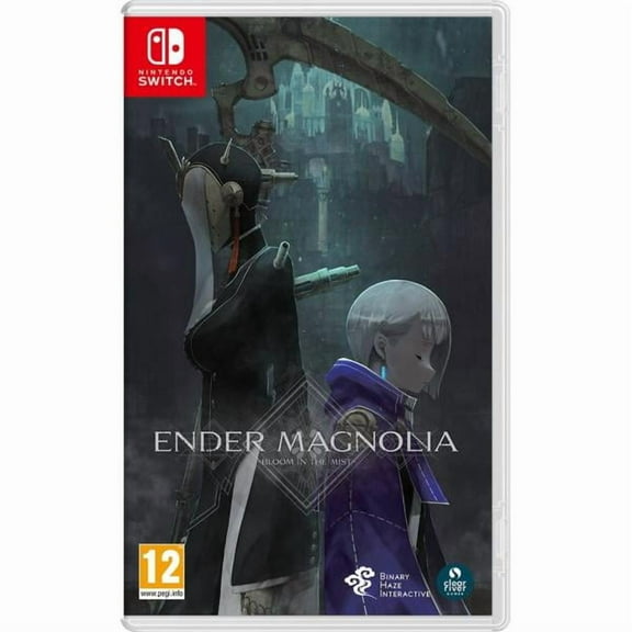 Ender Magnolia: Bloom in the Mist, Nintendo Switch