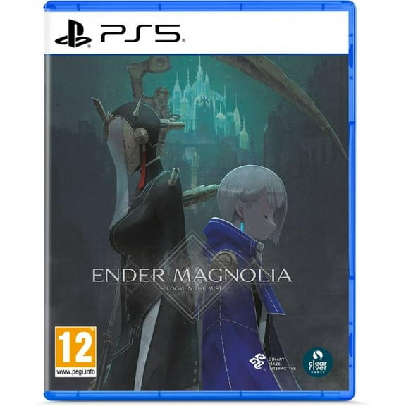 Ender Magnolia: Bloom in the Mist, Playstation 5