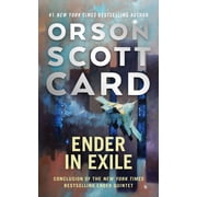 Ender Saga Ender in Exile Series #5 Paperback