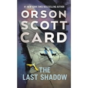 Ender Saga The Last Shadow, Book 6, Paperback