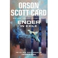 thumbnail image 1 of Pre-Owned Ender in Exile : Limited Edition (Hardcover) 9780765304964, 1 of 1