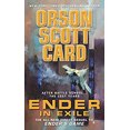 thumbnail image 1 of Pre-Owned Ender in Exile (Paperback) 0765376253 9780765376251, 1 of 1