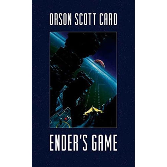 Pre-Owned Ender's Game