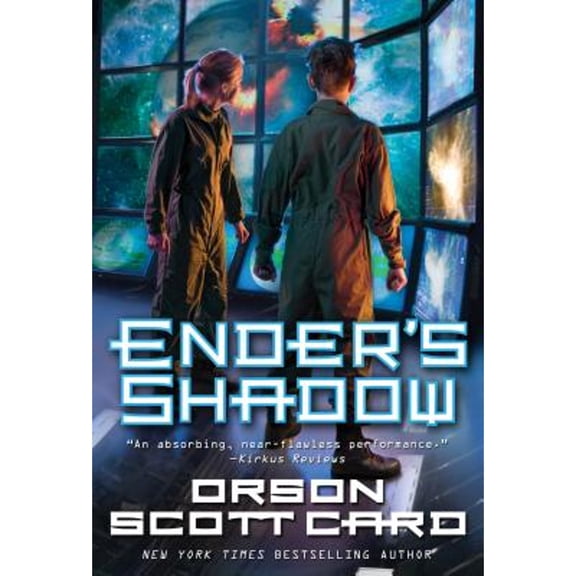 Ender's Shadow (Paperback) by Orson Scott Card