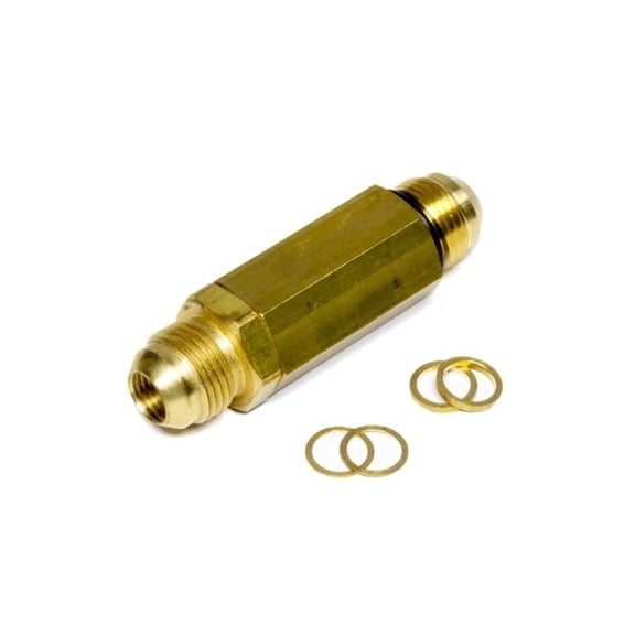 Enderle 6010 No.8 Hi-Speed Check Valve