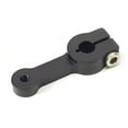 thumbnail image 1 of Enderle END4011-516B Serrated Billet Arm, Black, 1 of 1