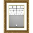 thumbnail image 1 of Endermann, Rolf 23x32 Gold Ornate Wood Framed with Double Matting Museum Art Print Titled - Sit Down, 1 of 4