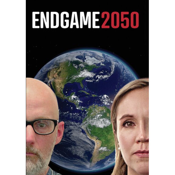 Endgame 2050 (DVD), Filmhub, Documentary