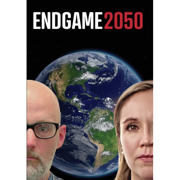 Filmhub - Endgame 2050 [DIGITAL VIDEO DISC]