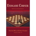 thumbnail image 1 of Endgame Corner: 450 Instructive Endgame Exercises, (Paperback), 1 of 1