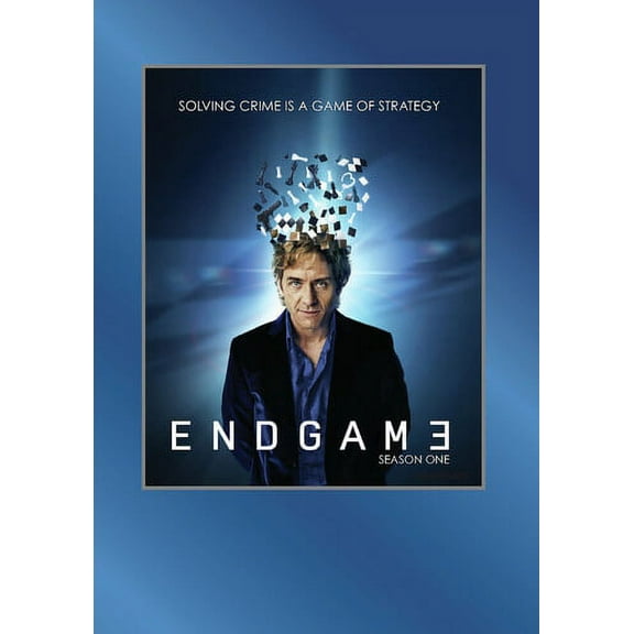 Endgame (DVD), Lionsgate, Drama