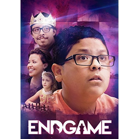 Endgame [DVD]