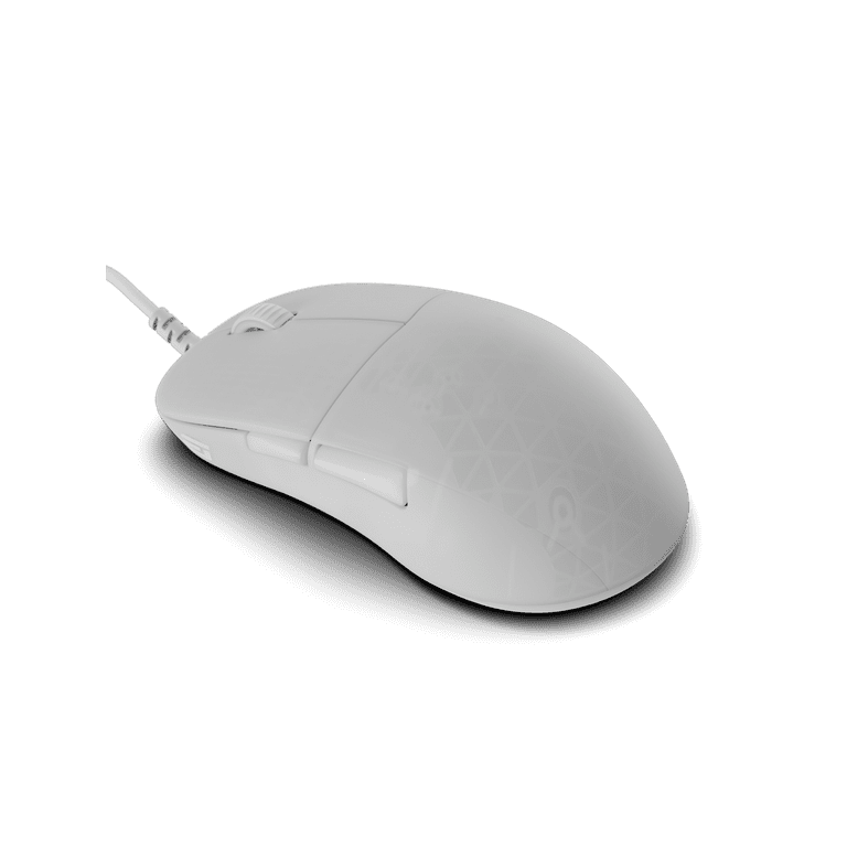 Endgame Gear XM2 8k Gaming Mouse - White Frost XM2 8K White