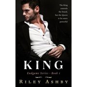 Endgame King Series #1 Paperback