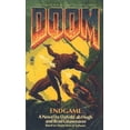 thumbnail image 1 of Pre-Owned Endgame: A Novel (Doom #4) (Unknown) 0671525662 9780671525668, 1 of 1