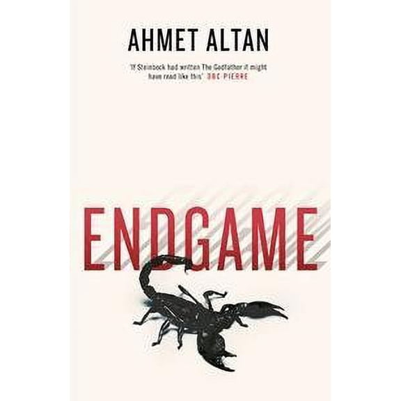 Endgame (Paperback)