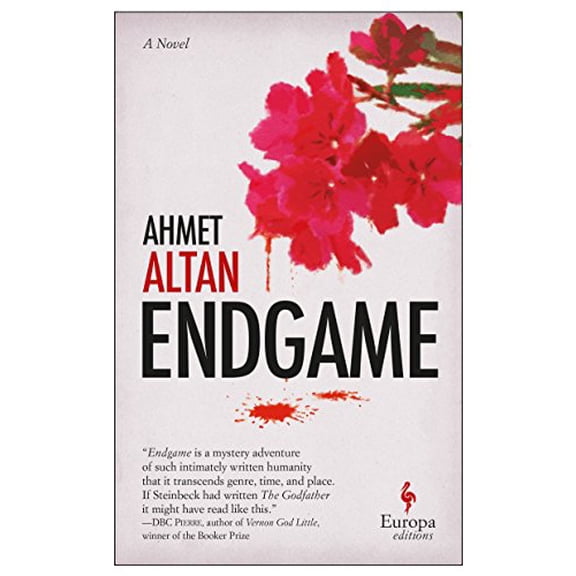 Pre-Owned Endgame (Paperback) by Ahmet Altan, Alexander Dawe