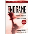 thumbnail image 1 of Endgame, (Paperback), 1 of 1