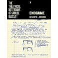 thumbnail image 1 of Endgame: Production Notebooks (Paperback), 1 of 1