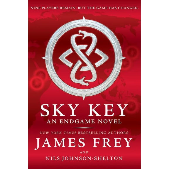 Pre-Owned Endgame: Sky Key