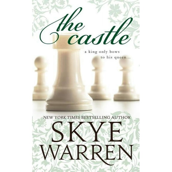 Endgame The Castle, Book 3, (Paperback)