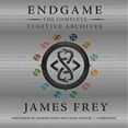 thumbnail image 1 of Endgame - The Complete Fugitive Archives Audio Book - Black, 1 of 1
