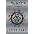 thumbnail image 1 of Pre-Owned Endgame: The Complete Fugitive Archives (Paperback) 0062332783 9780062332783, 1 of 1