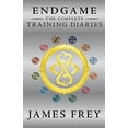 thumbnail image 1 of Pre-Owned Endgame: The Complete Training Diaries: Volumes 1, 2, and 3 (Endgame: The Training Diaries), 9780062332769, 0062332767, Paperback,, 1 of 1