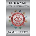 thumbnail image 1 of Pre-Owned Endgame: The Complete Zero Line Chronicles (Paperback) 0062332775 9780062332776, 1 of 1