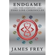 Endgame The Zero Line Chronicles Endgame The Complete Zero Line Chronicles, Paperback