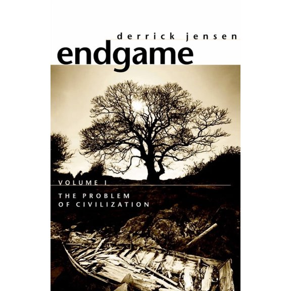 Endgame, Volume 1: The Problem of Civilization, (Paperback)