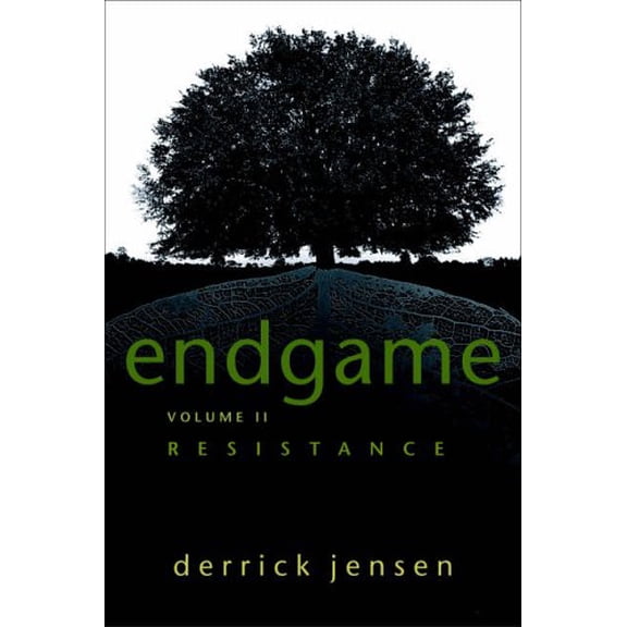 Pre-Owned Endgame, Vol. 2: Resistance (Paperback) 1583227245 9781583227244