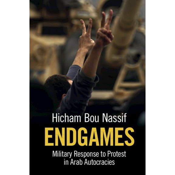 Endgames, (Paperback)