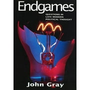 Endgames, Paperback