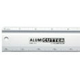 thumbnail image 1 of Endicott 5567-2424 18 in. Alumicutter Ruler, 1 of 1
