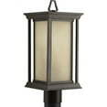 thumbnail image 1 of Endicott Collection One-Light Post Lantern, 1 of 3