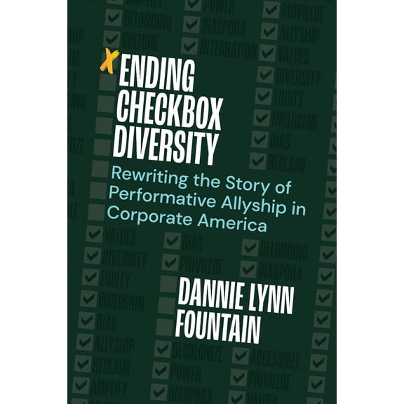 Ending Checkbox Diversity